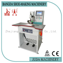 Automatic Pearl Setting Machine Clothes Accessories Machine Nail Bead Machine